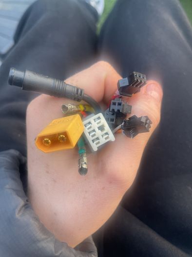 M4 controller