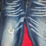 Philipp Plein Jeans size 36 Image 2