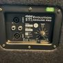 EBS 2x12 Professional Neodymium bass cabinet Image 3
