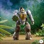 Transformers: Rise of the Beasts Voyager Class Rhinox Action Figure Image 7