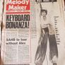 Melody Maker 1976-1979 Newspaper Image 5