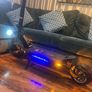 electric scooter Image 3