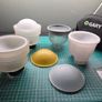 GaryFong Speedlite Diffuser Set Image 2