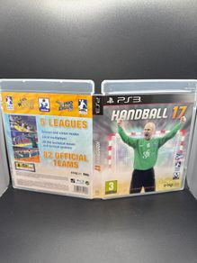 Handball 17 Ps3