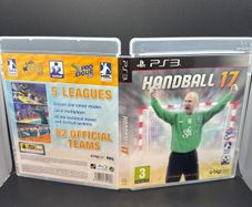 Handball 17 Ps3