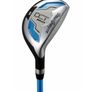 NEW MacGregor DCT Junior Golf Clubs Set with Bag Age 9-12 Image 4
