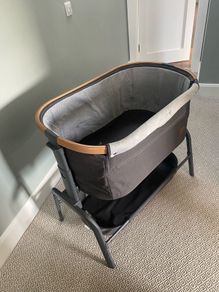 Maxi-Cosi Iora Co- sleeper