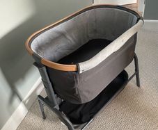 Maxi-Cosi Iora Co- sleeper