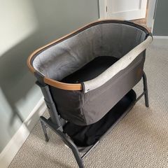 Maxi-Cosi Iora Co- sleeper