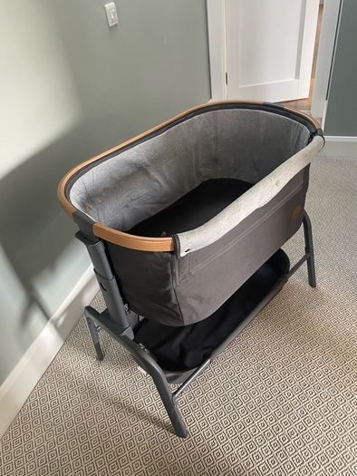 Maxi-Cosi Iora Co- sleeper