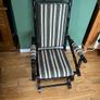 Edwardian rocking chair Image 6