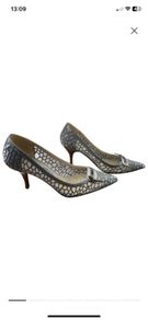 Grey Emma Hope size 38.5