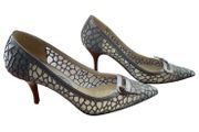 Grey Emma Hope size 38.5
