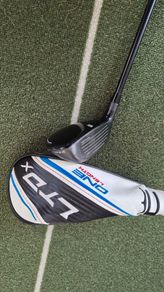 Cobra Ltdx One Length 4 Hybrid