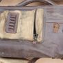 Vintage  golf  bag Image 5