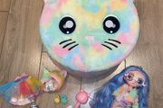 NaNaNa Surprise Doll