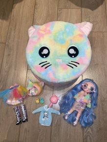 NaNaNa Surprise Doll