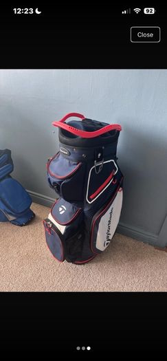 golf bag