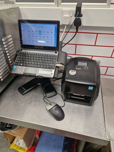 Butchers Equipment