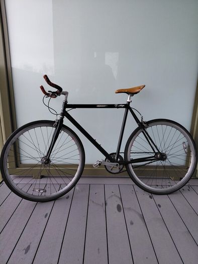 Martello Brooklyn - Bicycle