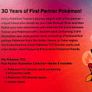 Pokemon First Partner Illustration Collection Series 2 NEW Image 8