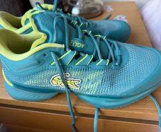 Lacoste AGLT23 Medvedev Tennis Shoes