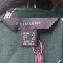 Green and chain print blouse ( free postage) Image 6