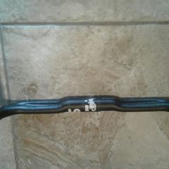 Road Bike Handlebar