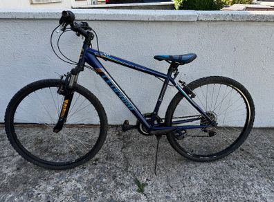 Bike 26