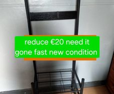 shoes  coat stand