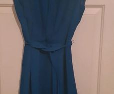 New warehouse dress