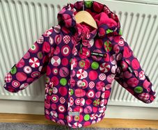 Girl's Lego-Tec coat   12-18 mth. old.