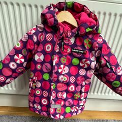 Girl's Lego-Tec coat   12-18 mth. old.