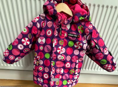 Girl's Lego-Tec coat   12-18 mth. old.