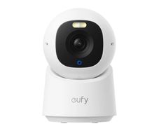 Eufy E30 4K Indoor Security Camera (Supports Apple Home)
