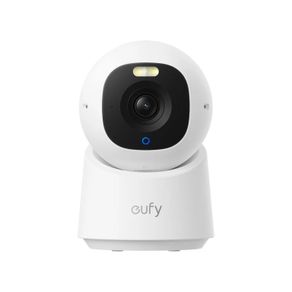 Eufy E30 4K Indoor Security Camera (Supports Apple Home)