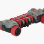 Hot Wheels Road Ripper Mutant Bundle Image 6