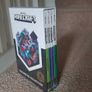 Minecraft The Survival Collection Strategy Guide Image 2
