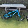 kids bicycle Image 8