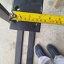 Metal V Shape Legs Image 5