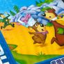 Yogi Bear Cartoon Capers for Sega Mega Drive - Boxed & Minty Image 2