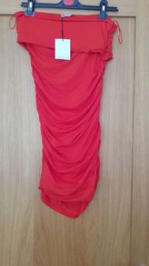 Zara BodyCon Dress BNWT