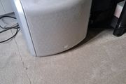 subwoofer B&amp;W