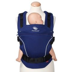 Manduca baby carrier