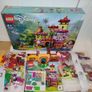 Lego House Disney Encanto The Madrigal House 43202 Complete Image 6