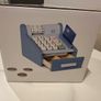 Beautiful Wooden Play Till (Brand New) Image 2