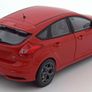 Ford Focus ST 2011 Minichamps 1/18 New in Box Image 9