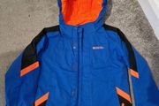 Boys ski set