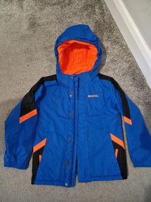 Boys ski set