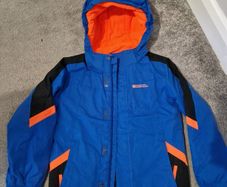 Boys ski set